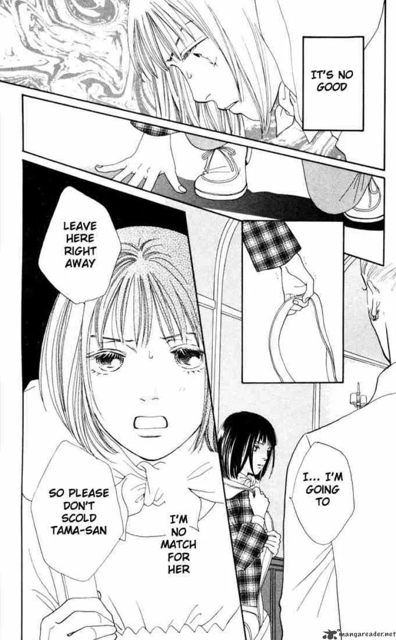 Hana Yori Dango Chapter 134 page 10