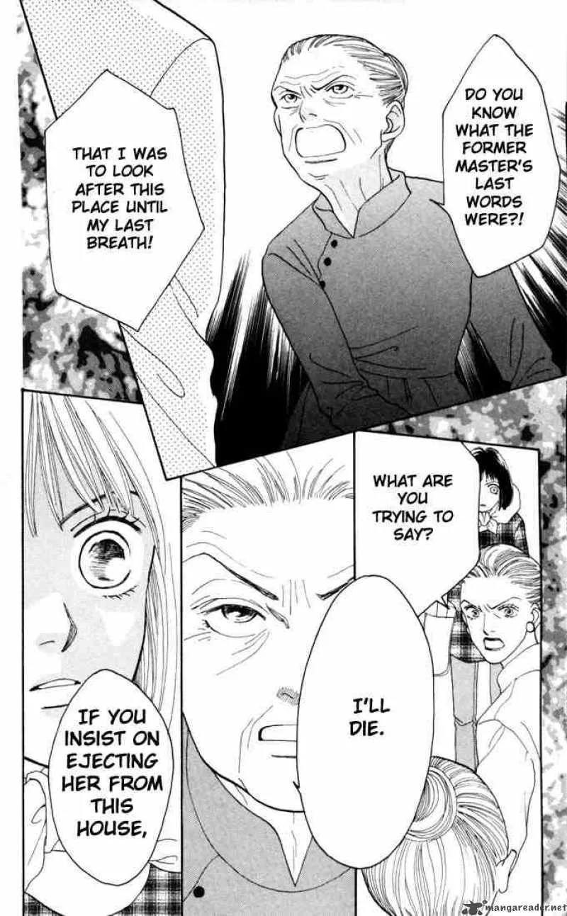 Hana Yori Dango Chapter 134 page 15