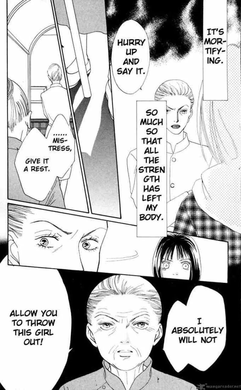 Hana Yori Dango Chapter 134 page 13