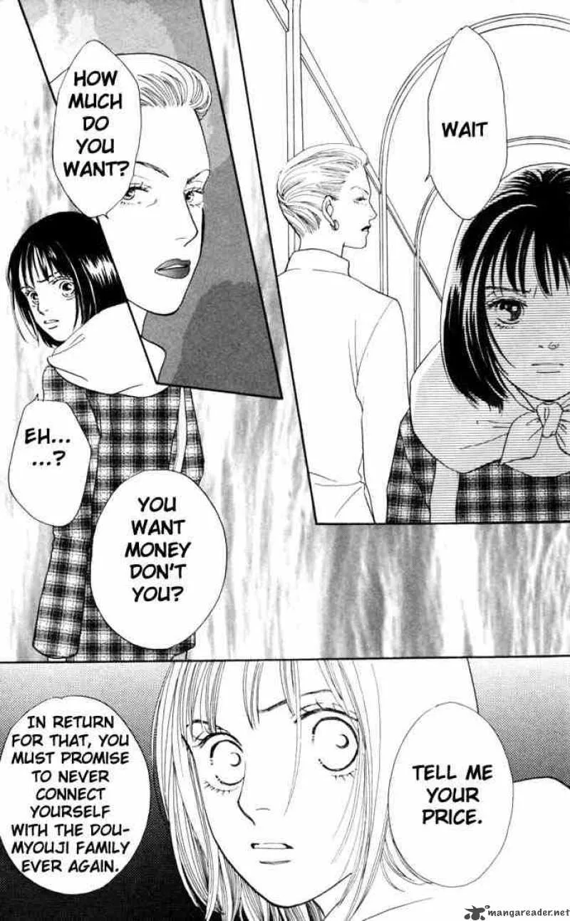 Hana Yori Dango Chapter 134 page 11