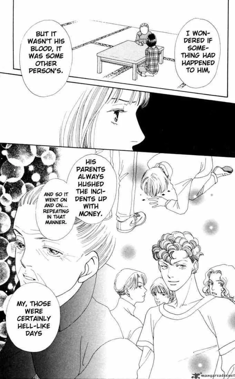 Hana Yori Dango Chapter 134 page 22