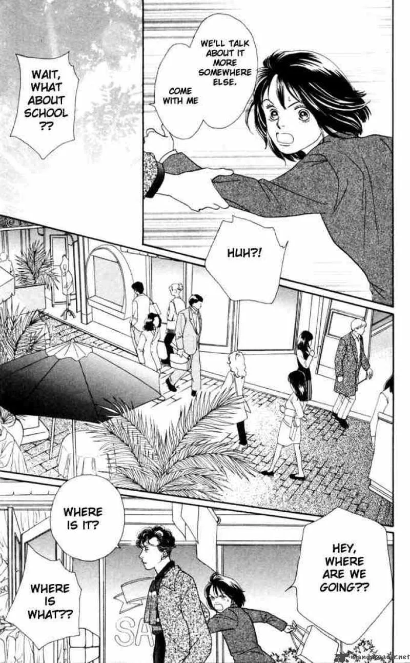 Hana Yori Dango Chapter 135 page 10