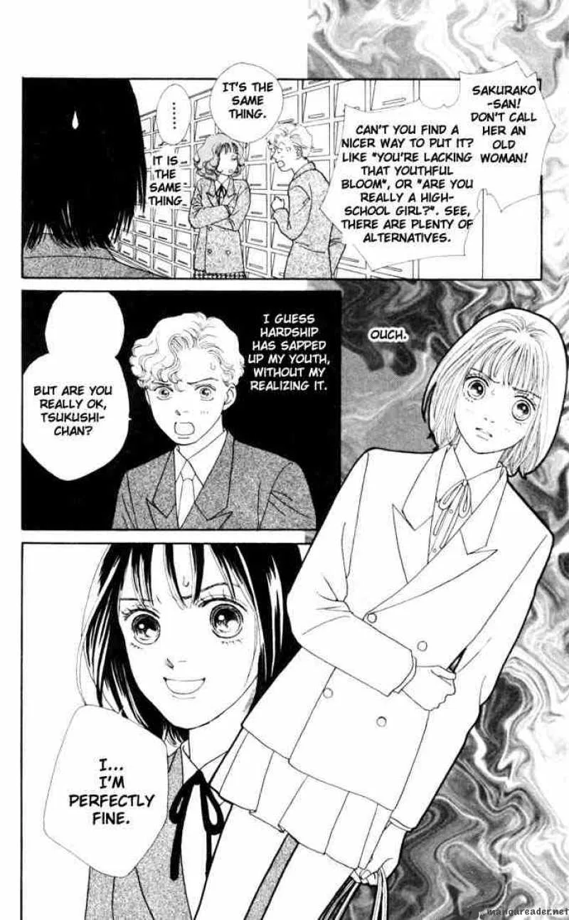 Hana Yori Dango Chapter 135 page 5