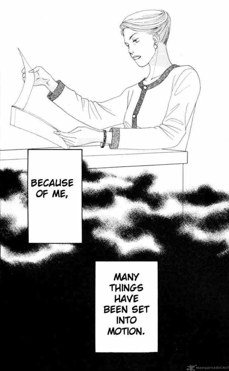 Hana Yori Dango Chapter 135 page 24