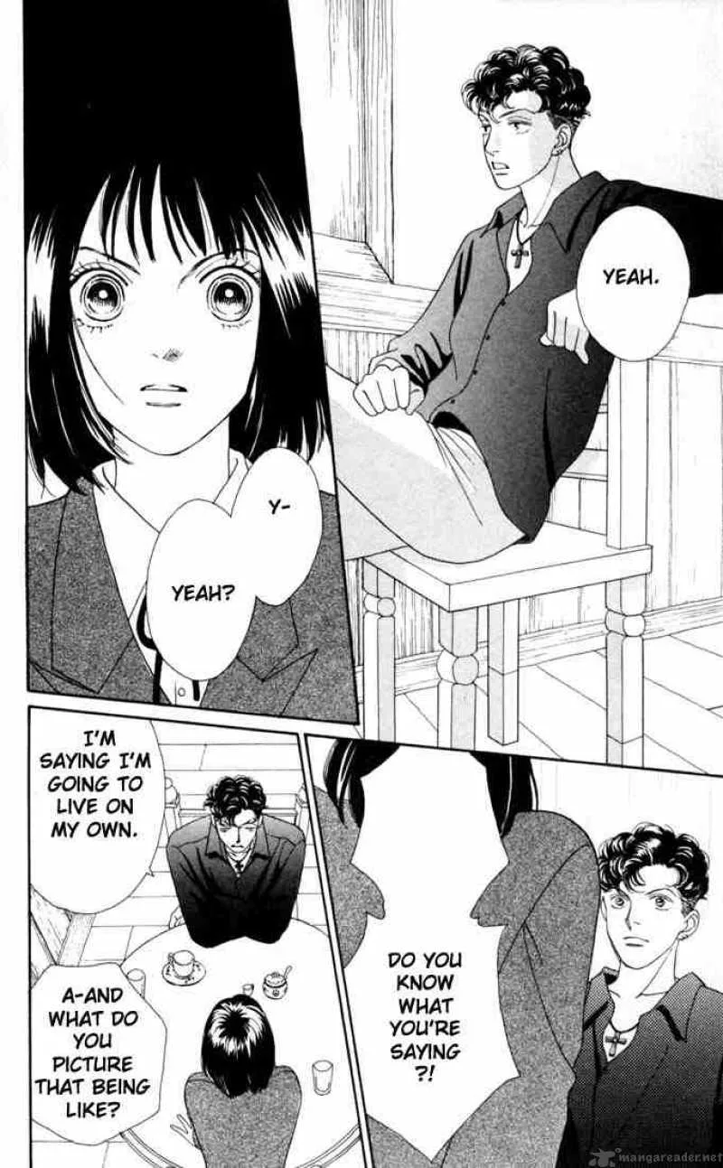 Hana Yori Dango Chapter 135 page 19