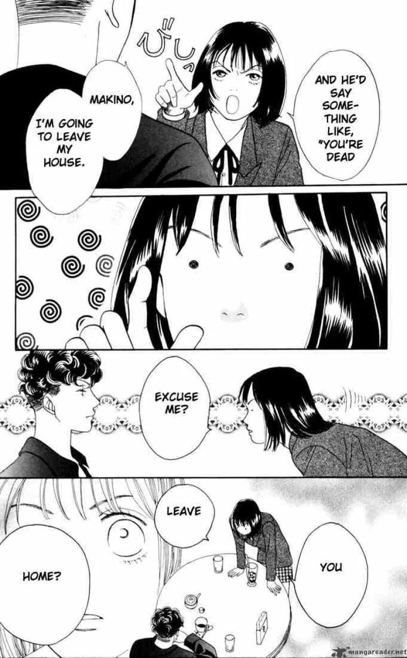 Hana Yori Dango Chapter 135 page 18