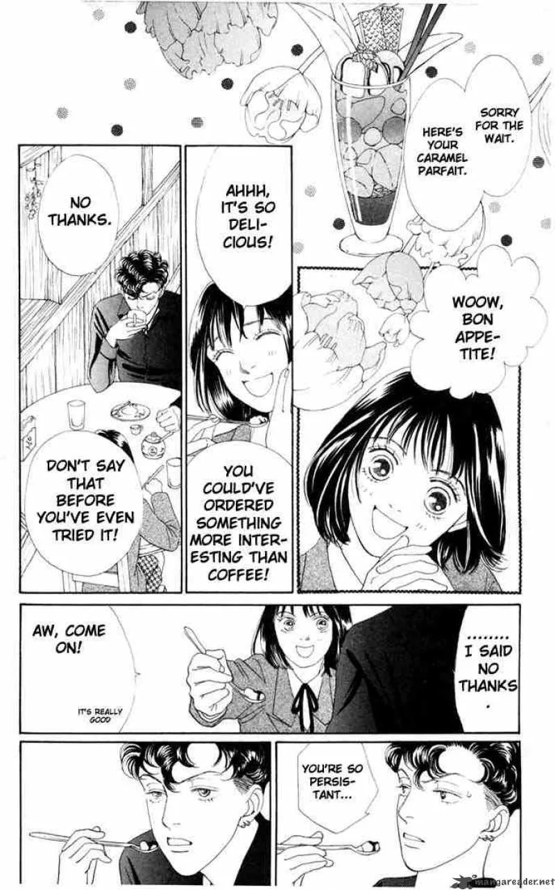 Hana Yori Dango Chapter 135 page 13
