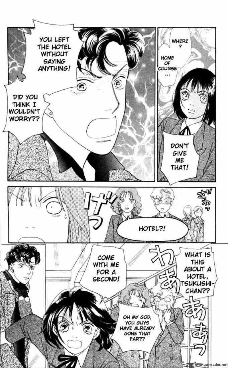 Hana Yori Dango Chapter 135 page 8