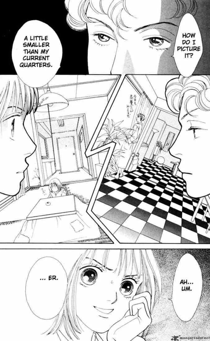 Hana Yori Dango Chapter 135 page 20
