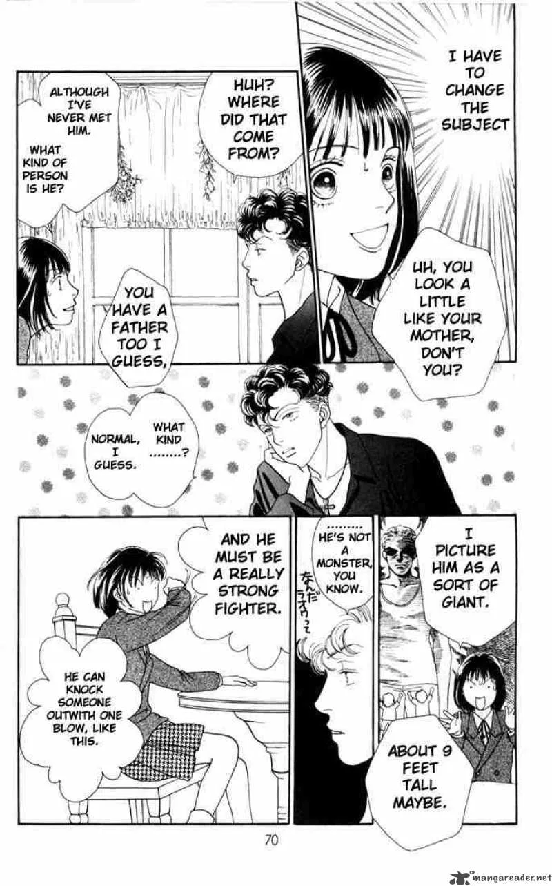 Hana Yori Dango Chapter 135 page 17