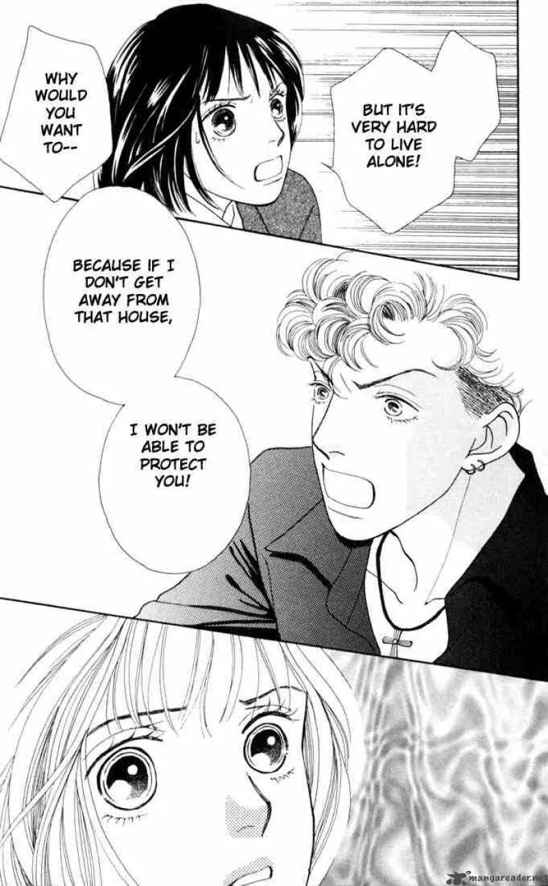 Hana Yori Dango Chapter 135 page 22