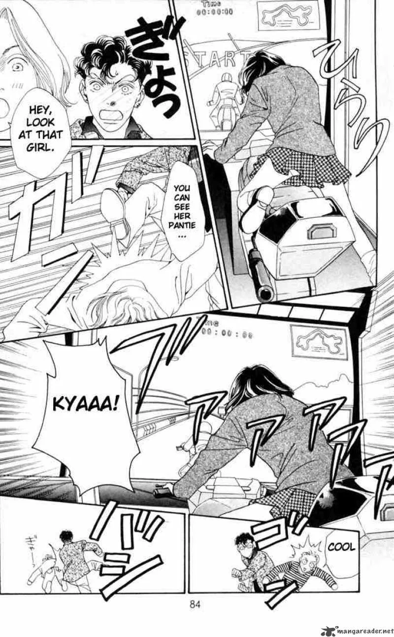 Hana Yori Dango Chapter 136 page 7