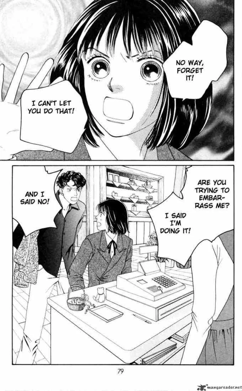 Hana Yori Dango Chapter 136 page 2