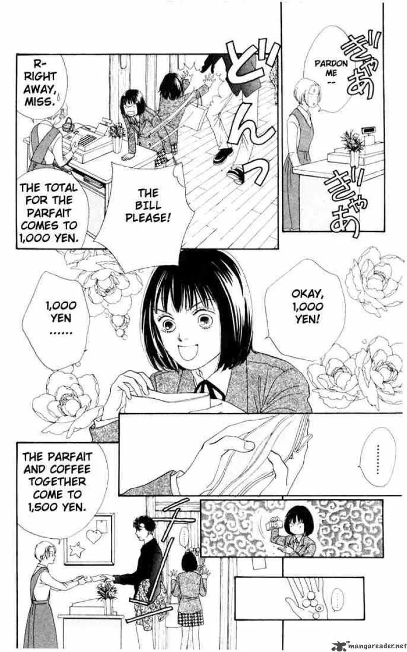 Hana Yori Dango Chapter 136 page 3