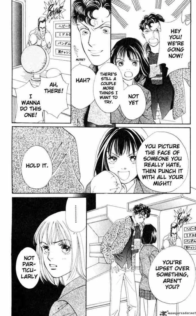 Hana Yori Dango Chapter 136 page 8