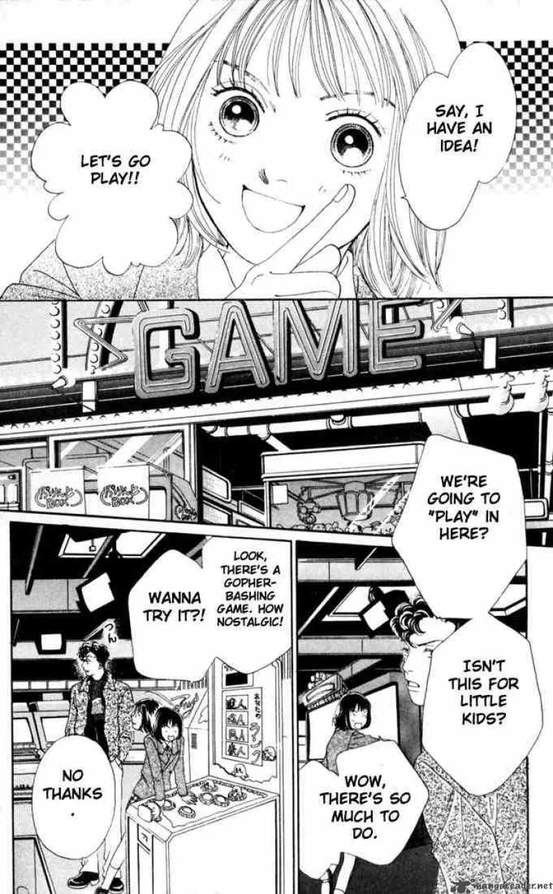 Hana Yori Dango Chapter 136 page 5