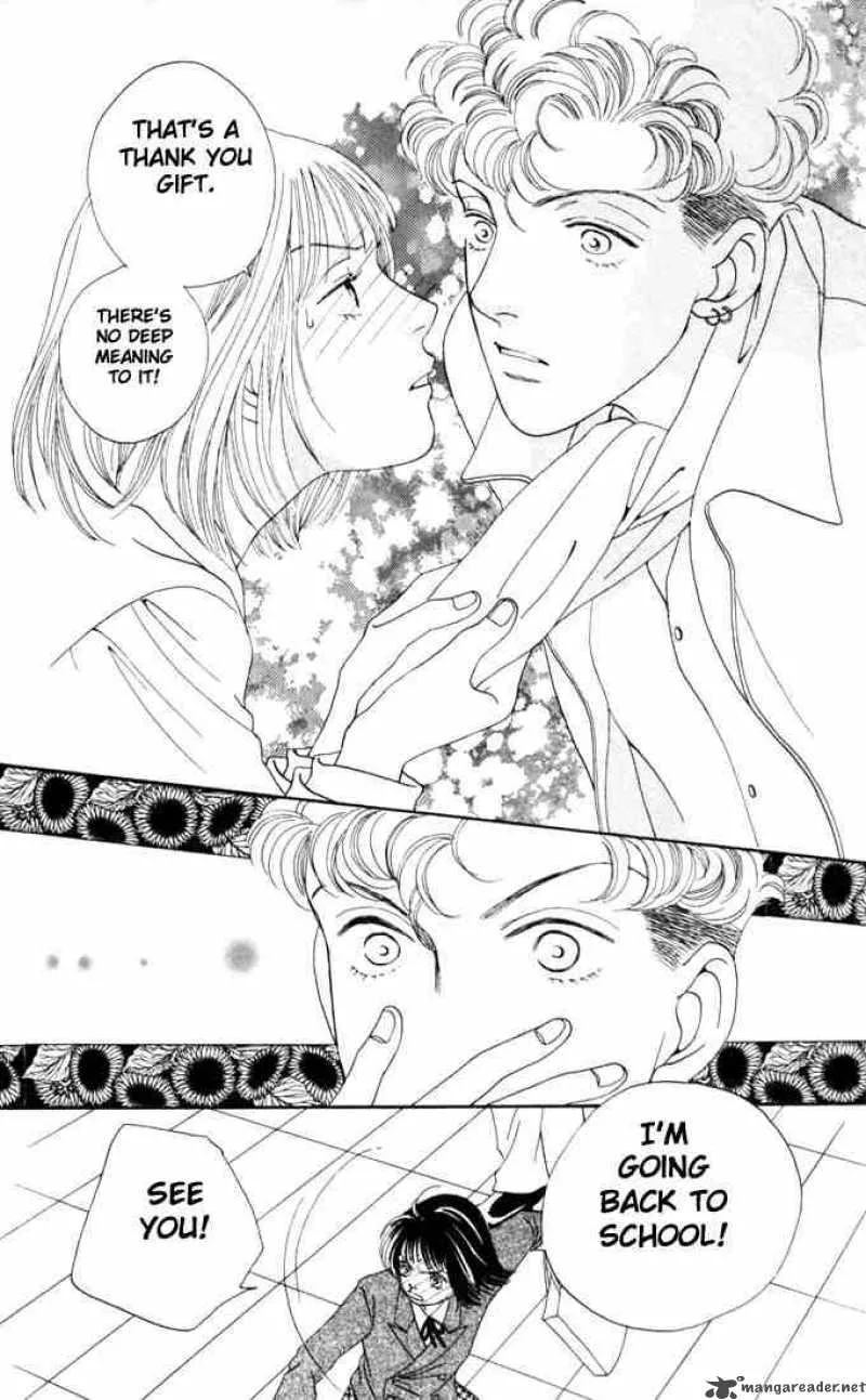 Hana Yori Dango Chapter 136 page 25