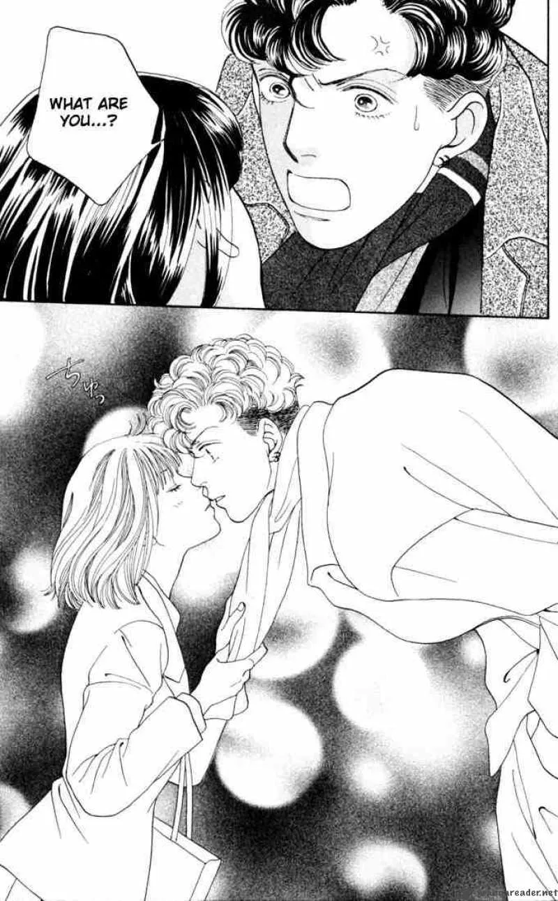 Hana Yori Dango Chapter 136 page 24