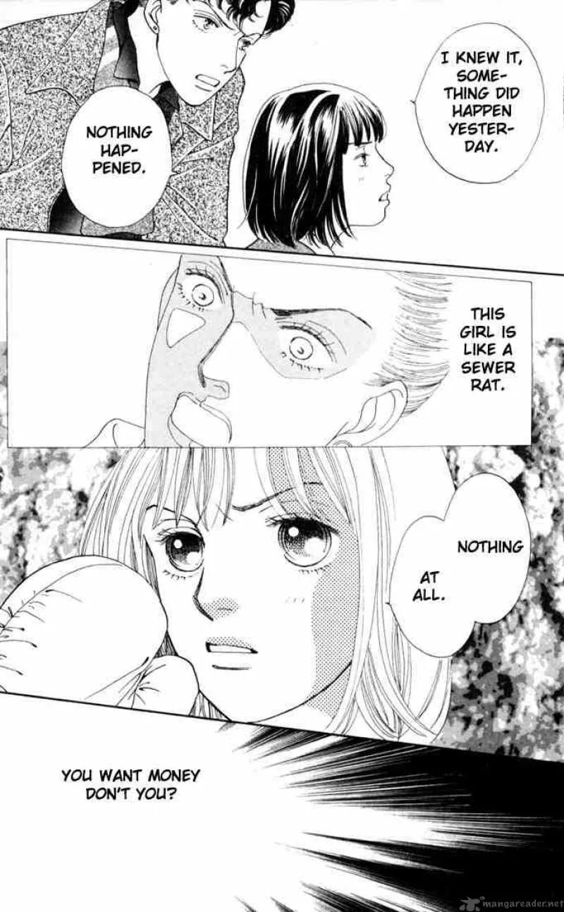 Hana Yori Dango Chapter 136 page 9