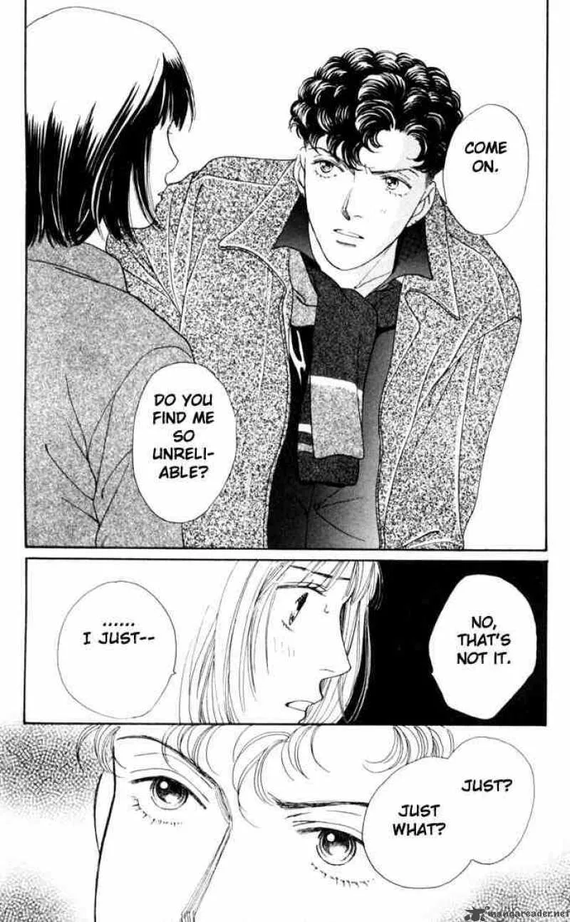 Hana Yori Dango Chapter 136 page 18