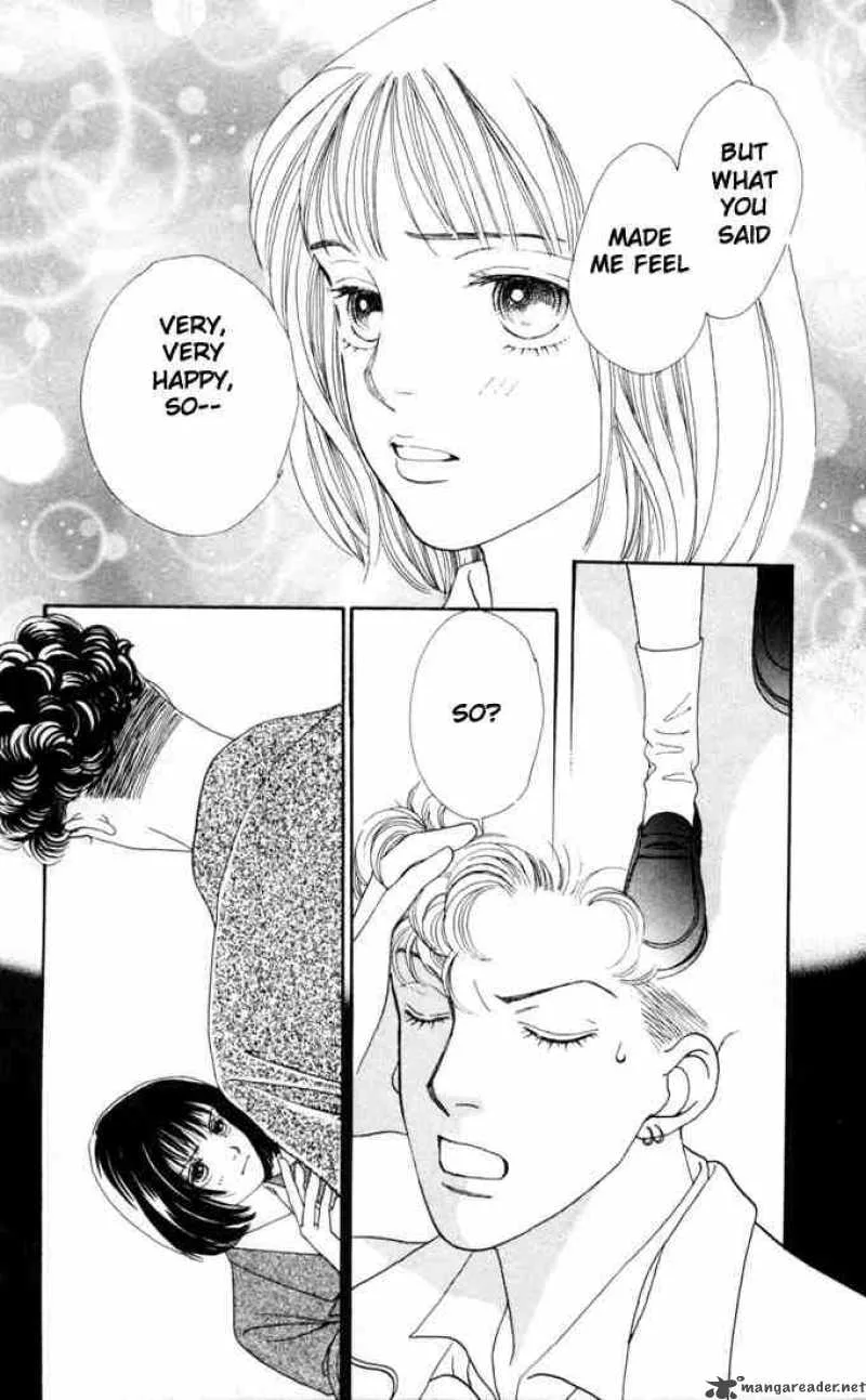 Hana Yori Dango Chapter 136 page 22
