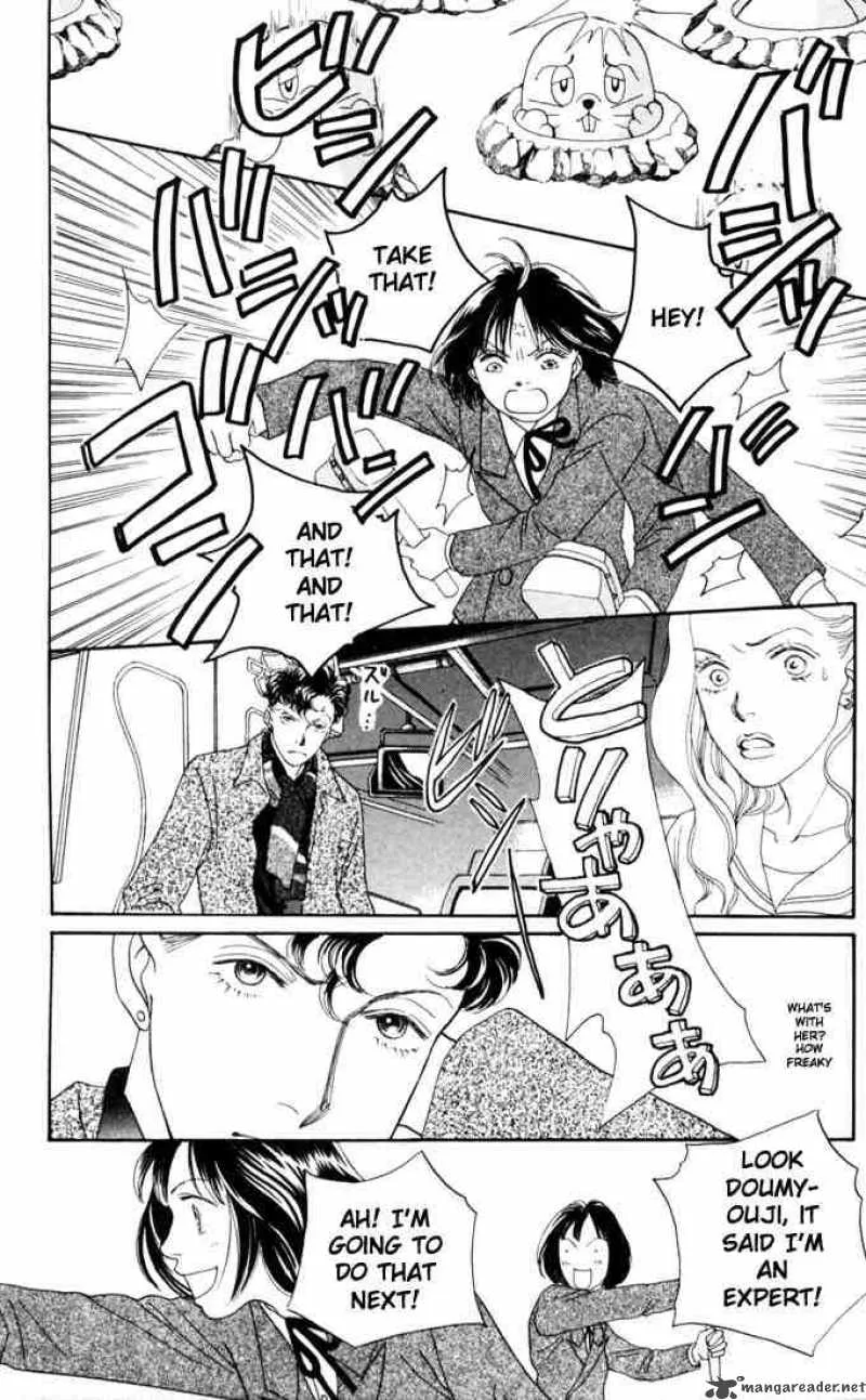 Hana Yori Dango Chapter 136 page 6