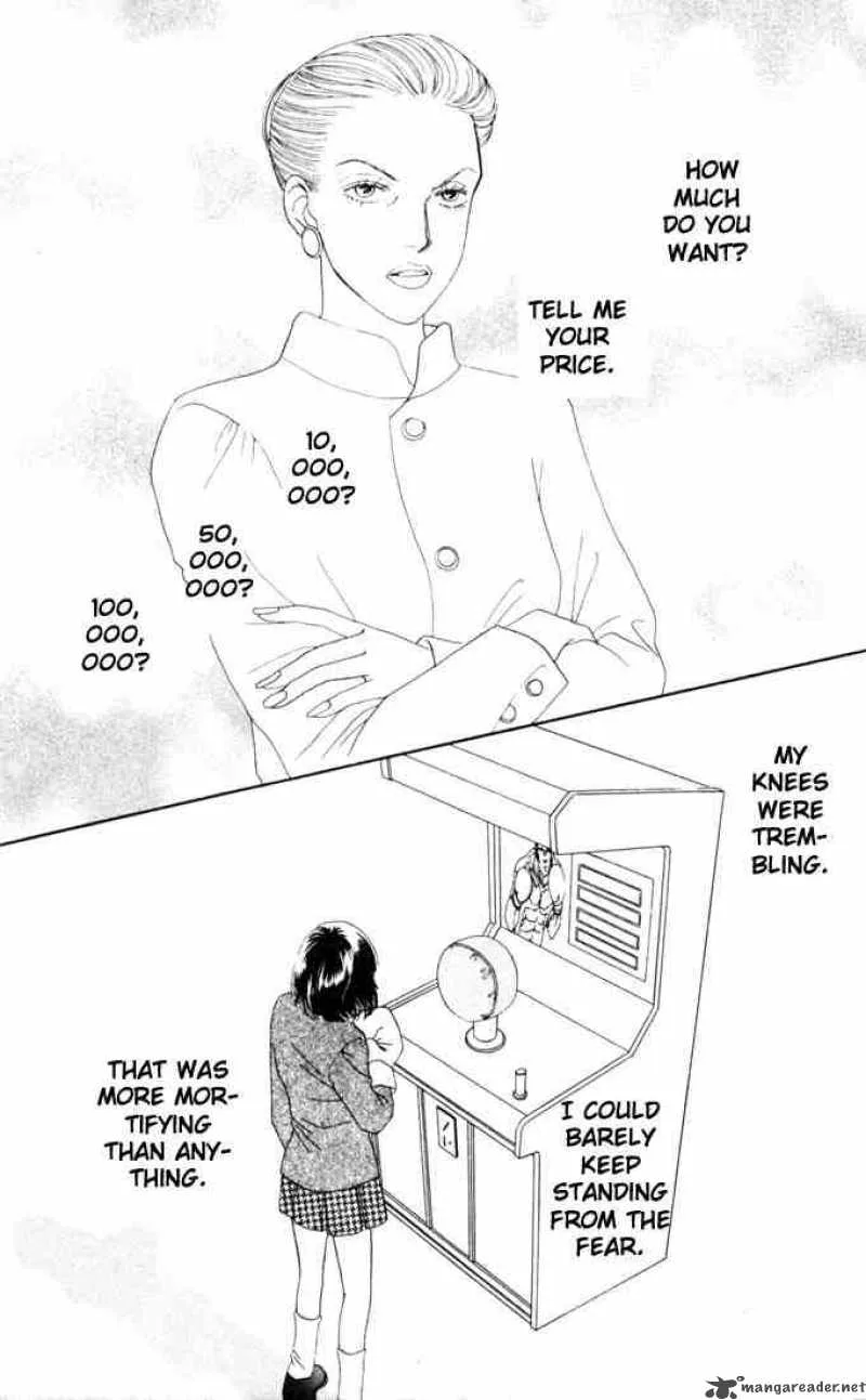 Hana Yori Dango Chapter 136 page 10