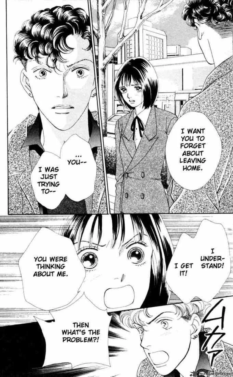 Hana Yori Dango Chapter 136 page 19