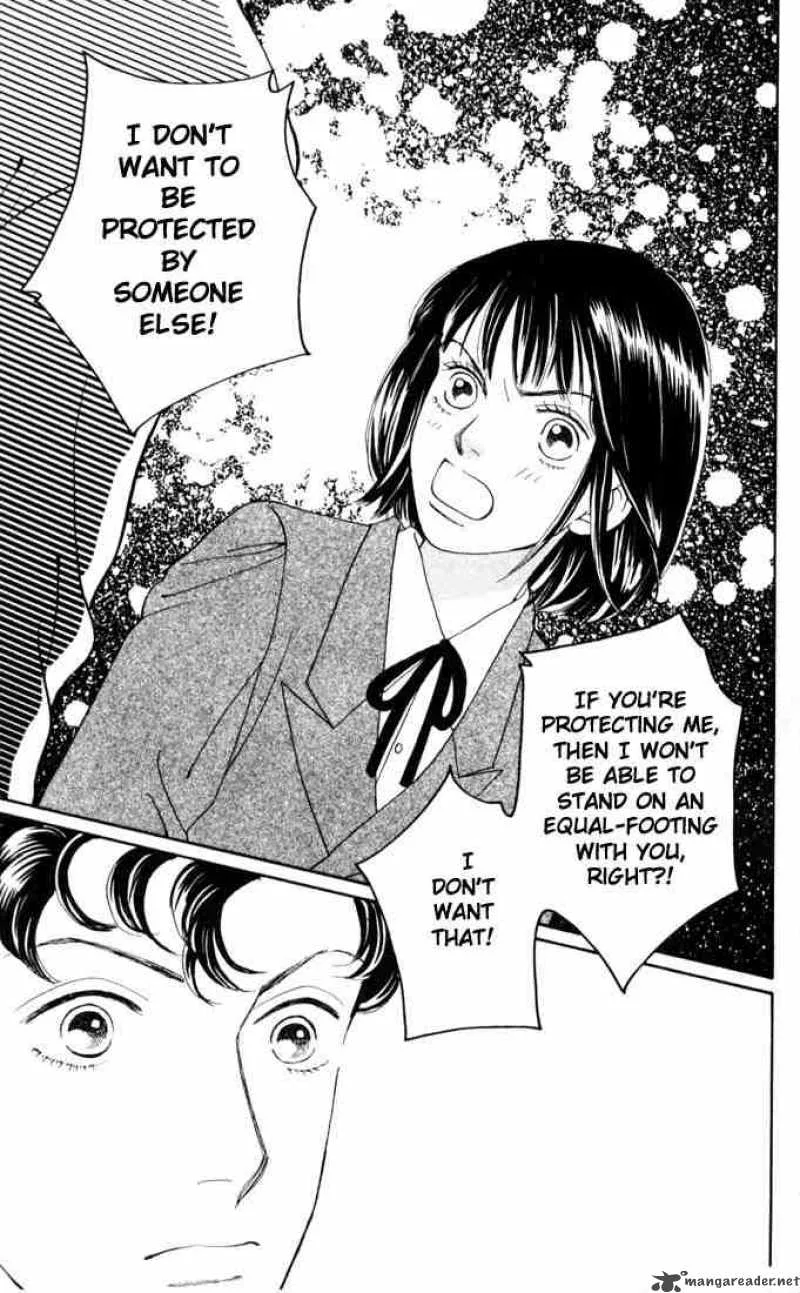 Hana Yori Dango Chapter 136 page 20