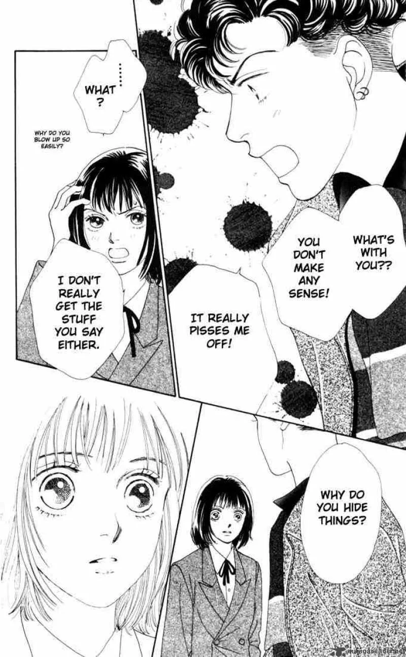 Hana Yori Dango Chapter 136 page 17