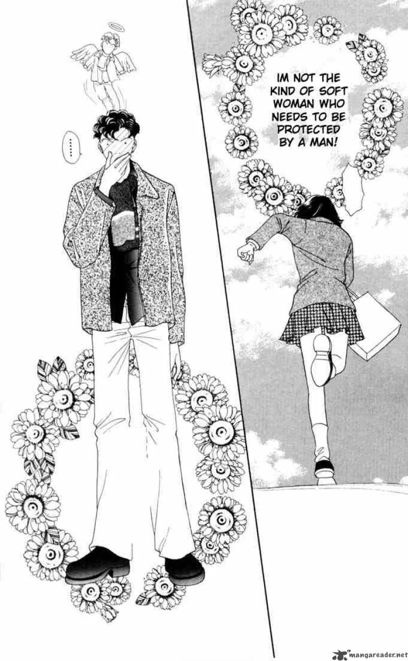 Hana Yori Dango Chapter 136 page 26