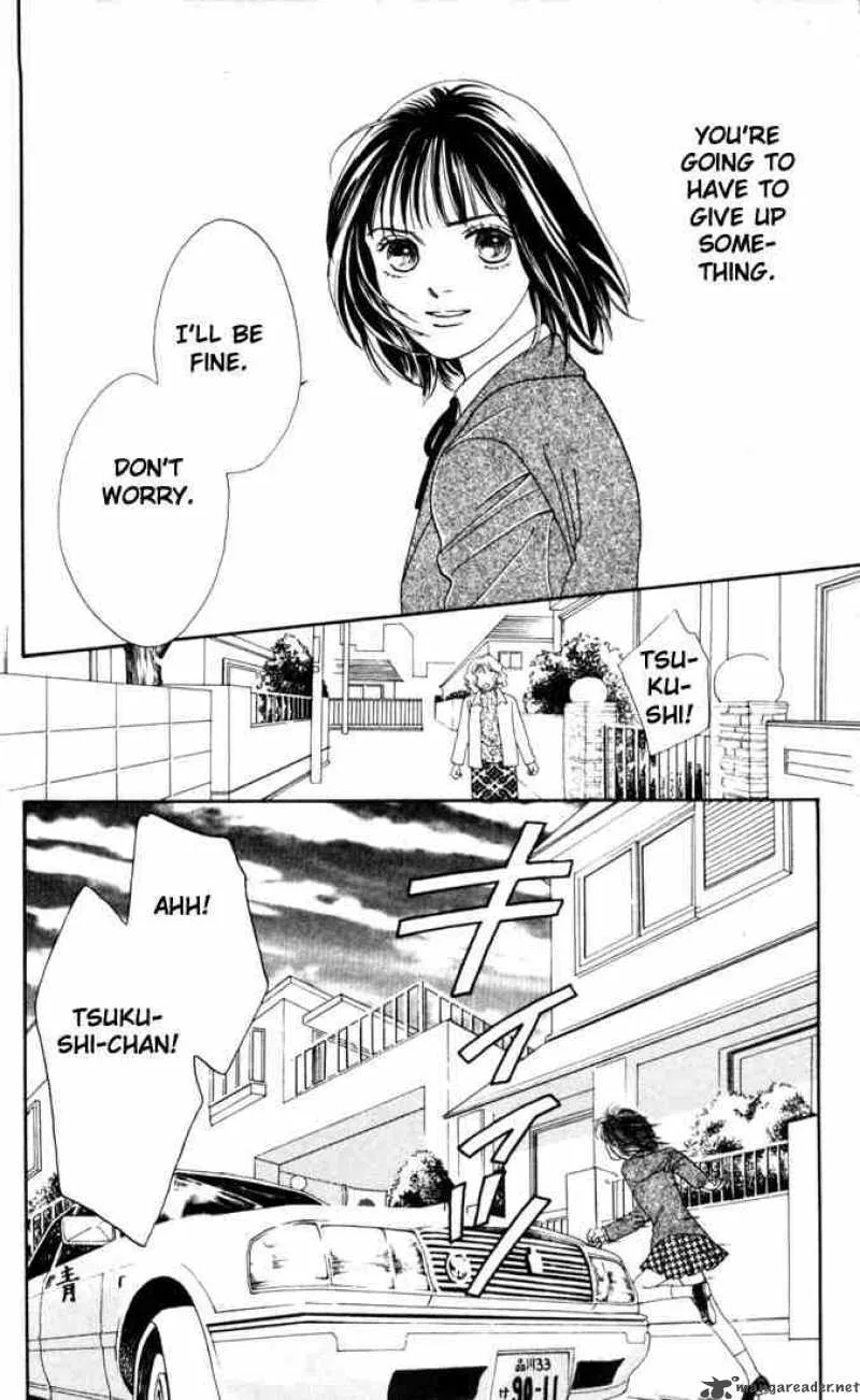 Hana Yori Dango Chapter 137 page 22