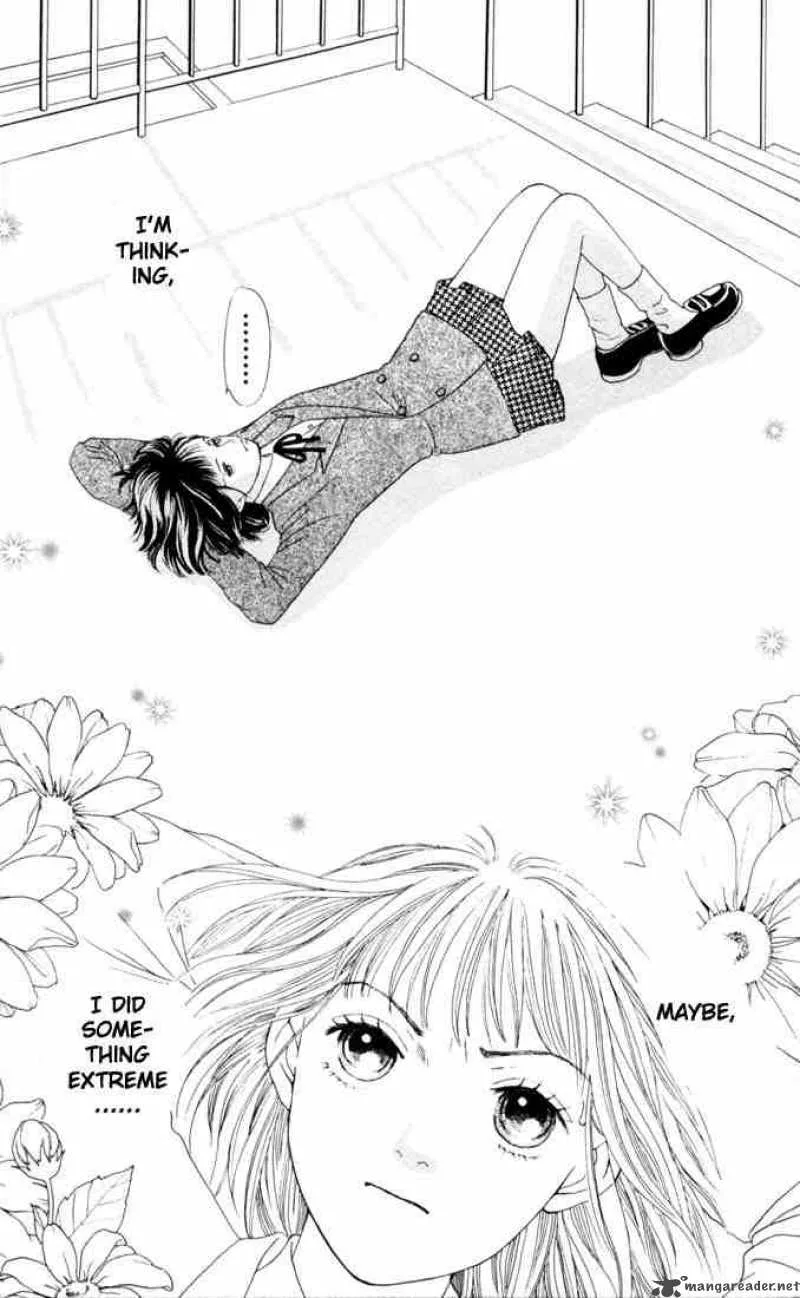 Hana Yori Dango Chapter 137 page 1