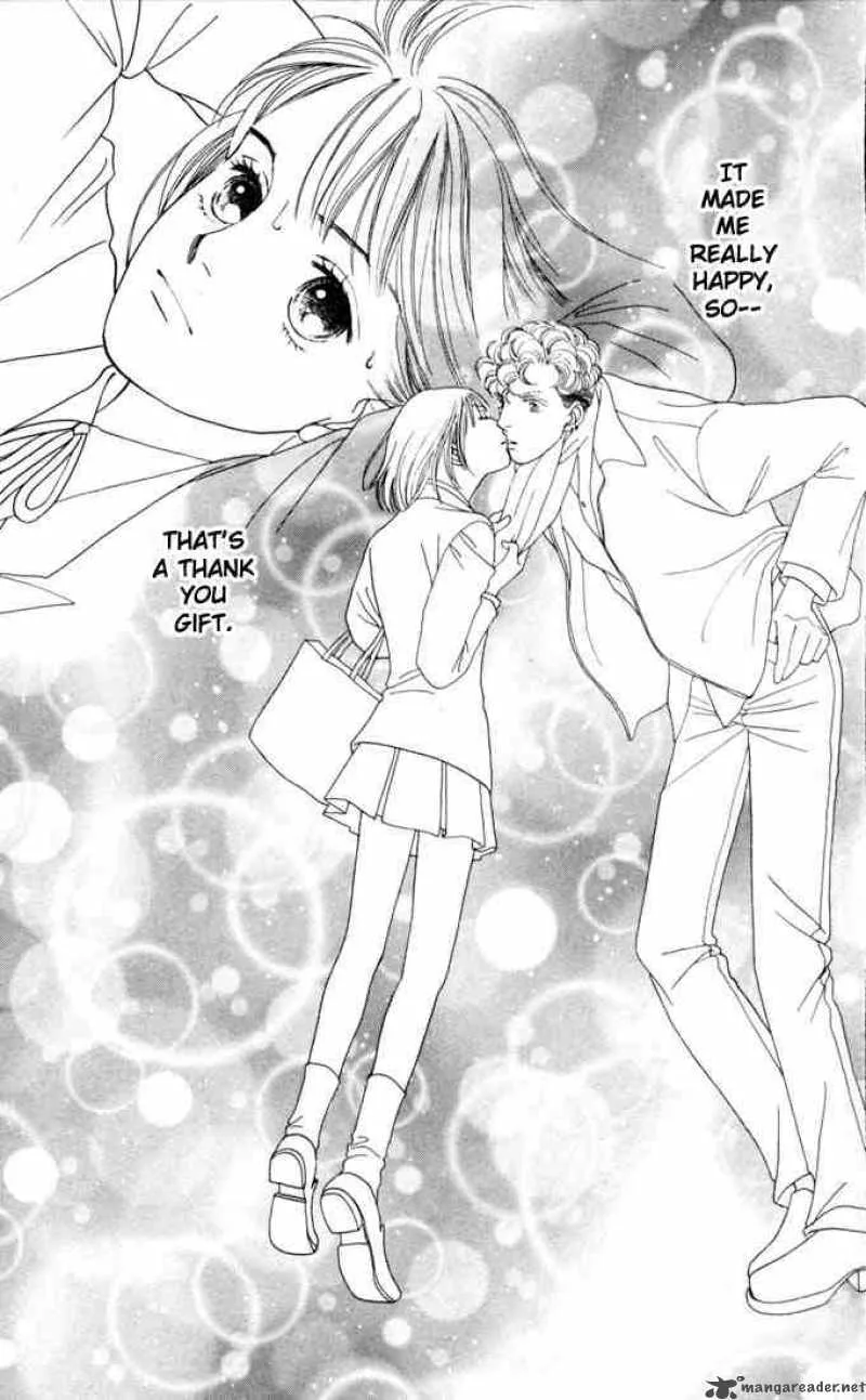 Hana Yori Dango Chapter 137 page 2