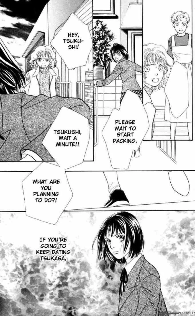 Hana Yori Dango Chapter 137 page 21