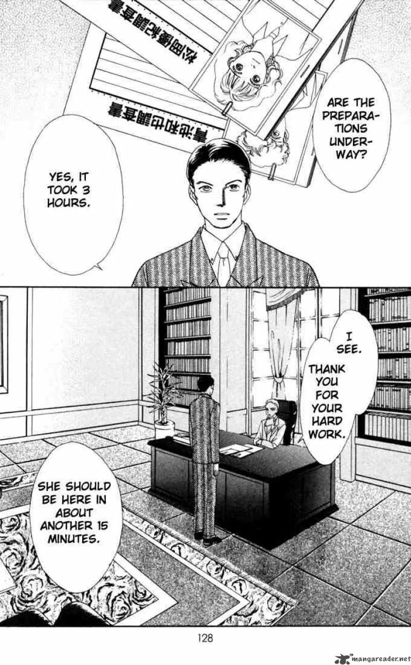 Hana Yori Dango Chapter 137 page 24