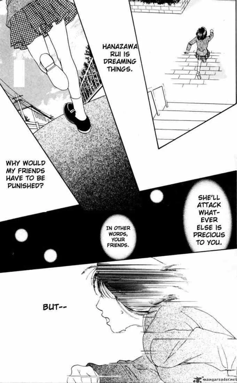 Hana Yori Dango Chapter 137 page 15