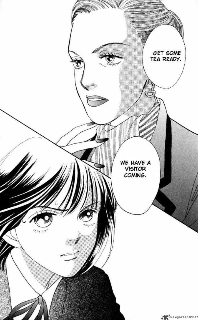 Hana Yori Dango Chapter 137 page 25