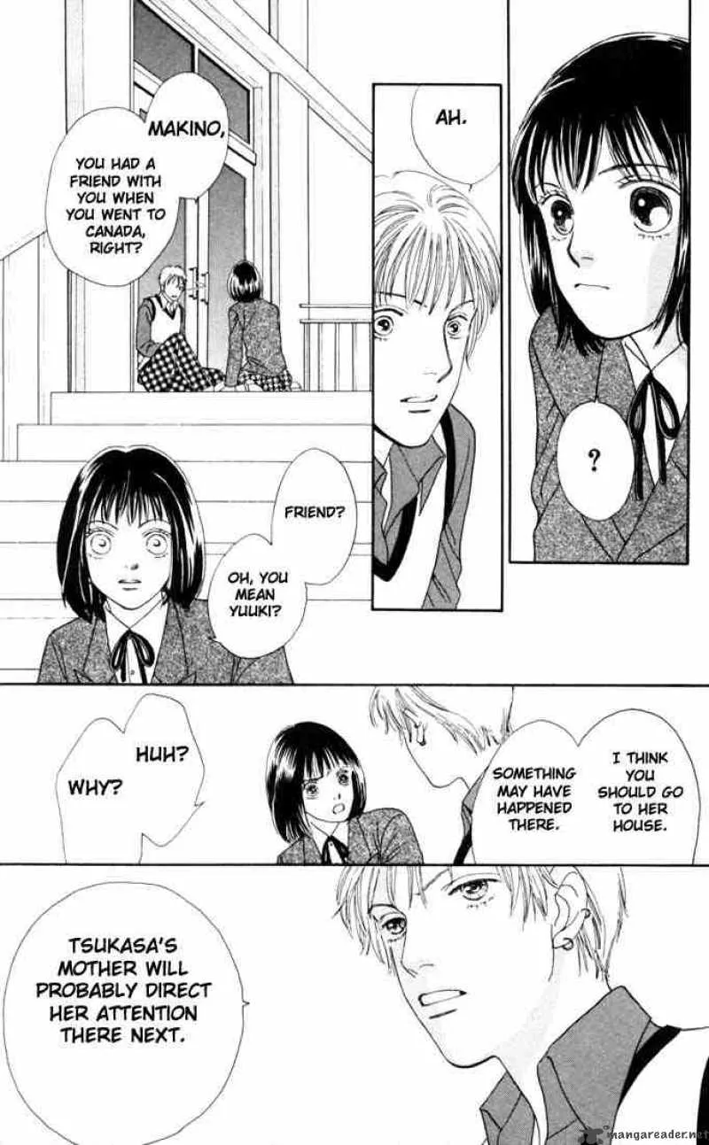Hana Yori Dango Chapter 137 page 9