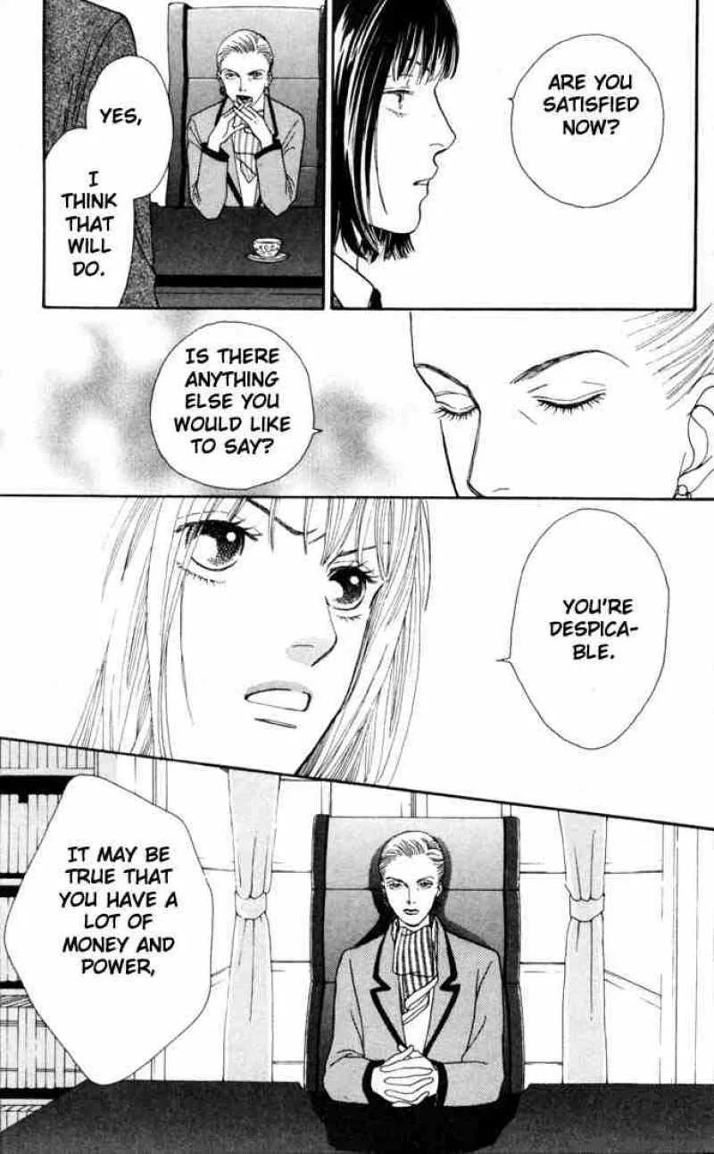 Hana Yori Dango Chapter 138 page 16