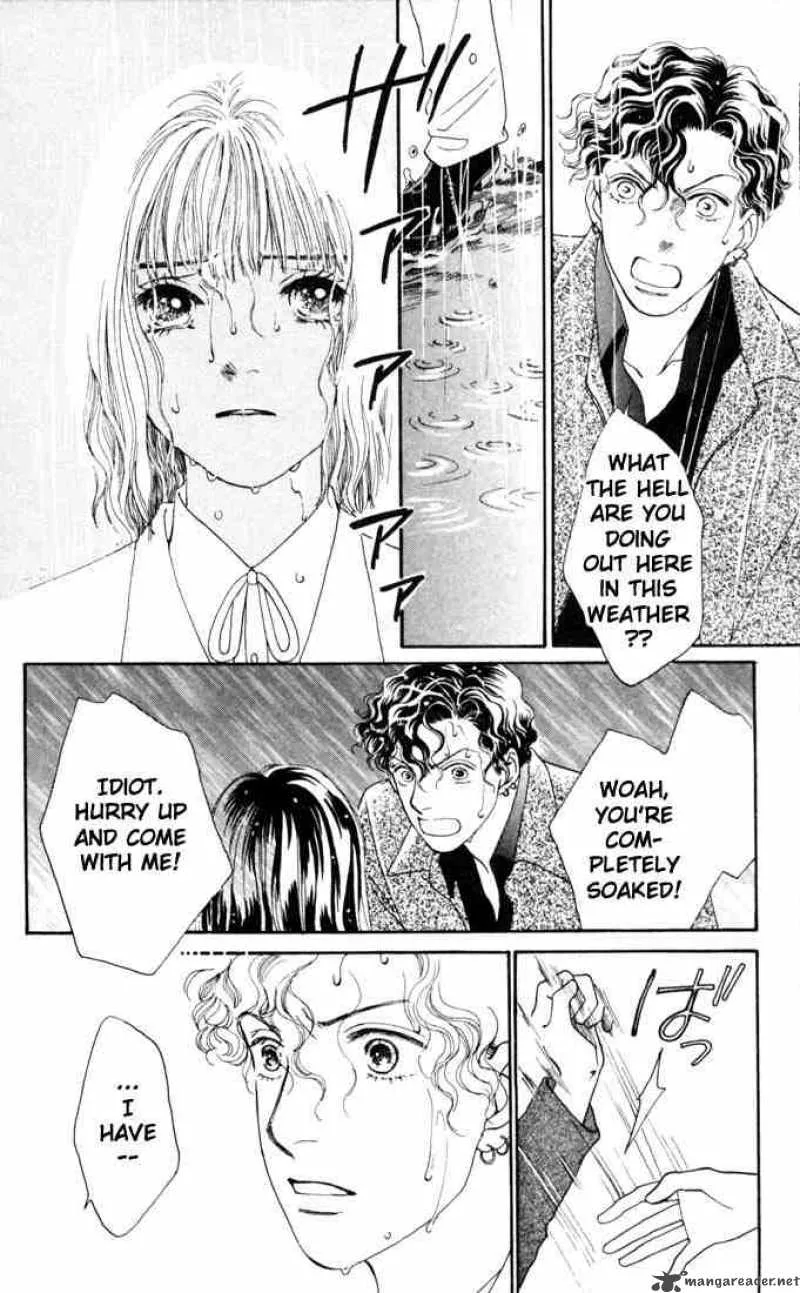 Hana Yori Dango Chapter 138 page 23