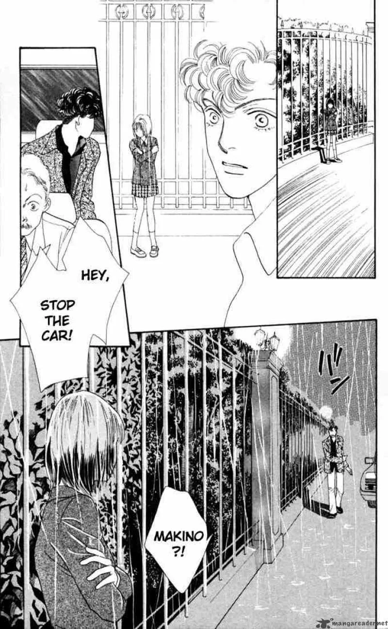 Hana Yori Dango Chapter 138 page 22