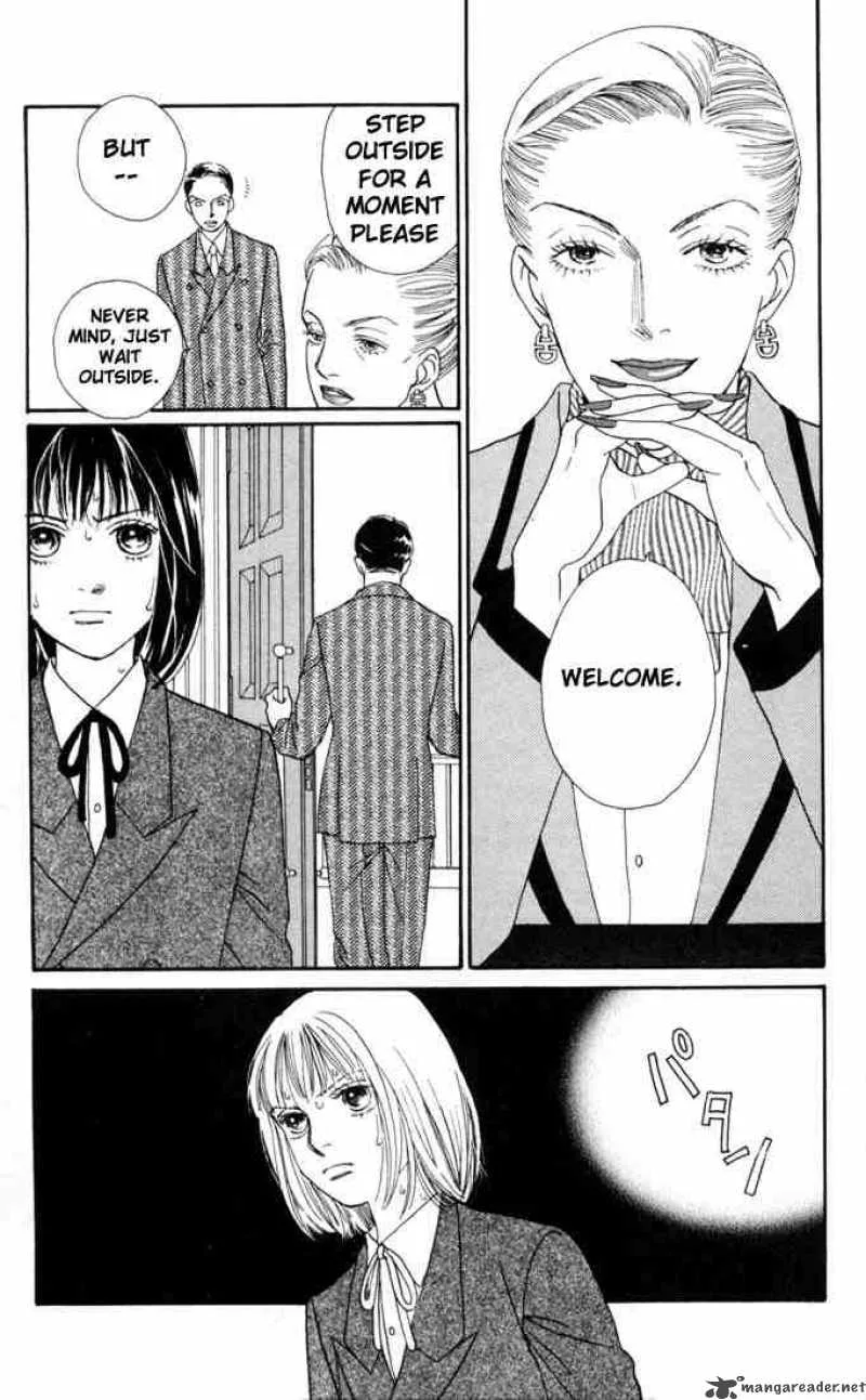 Hana Yori Dango Chapter 138 page 10