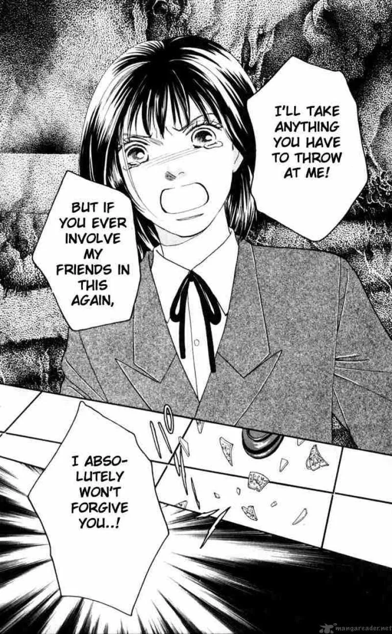Hana Yori Dango Chapter 138 page 20