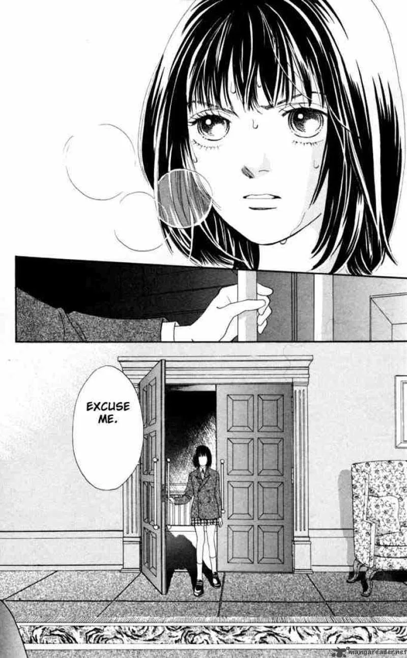 Hana Yori Dango Chapter 138 page 9