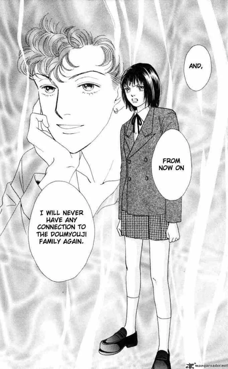 Hana Yori Dango Chapter 138 page 15