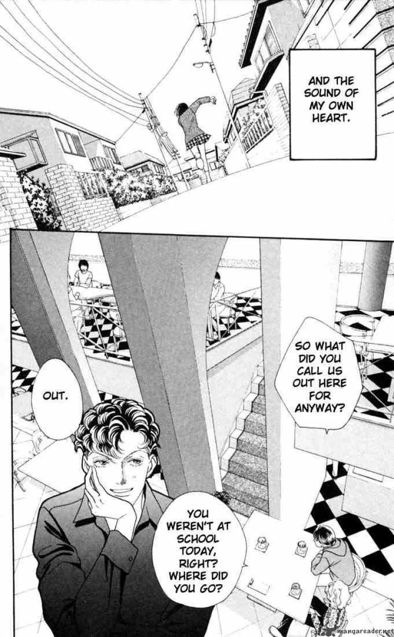 Hana Yori Dango Chapter 138 page 3