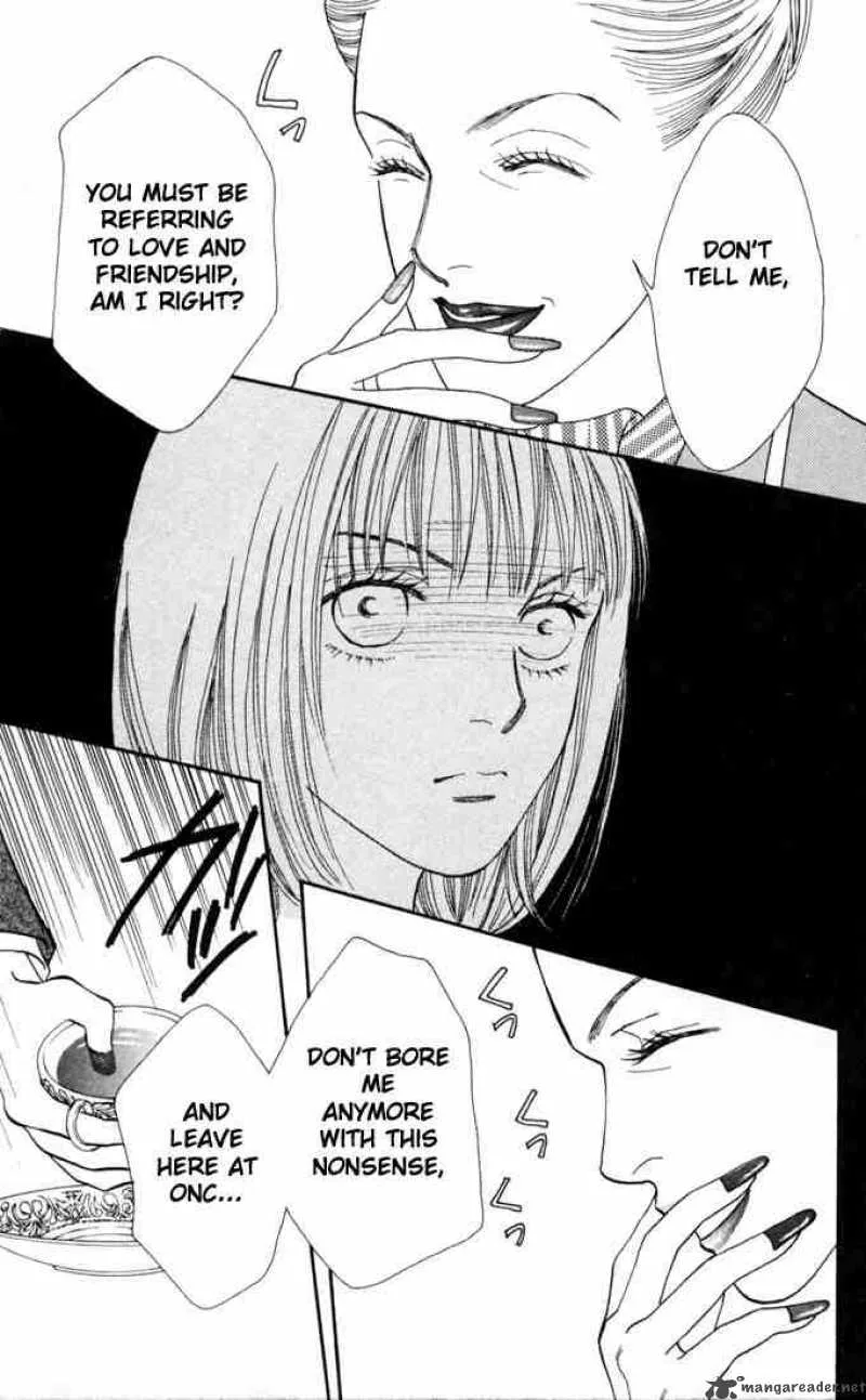 Hana Yori Dango Chapter 138 page 18