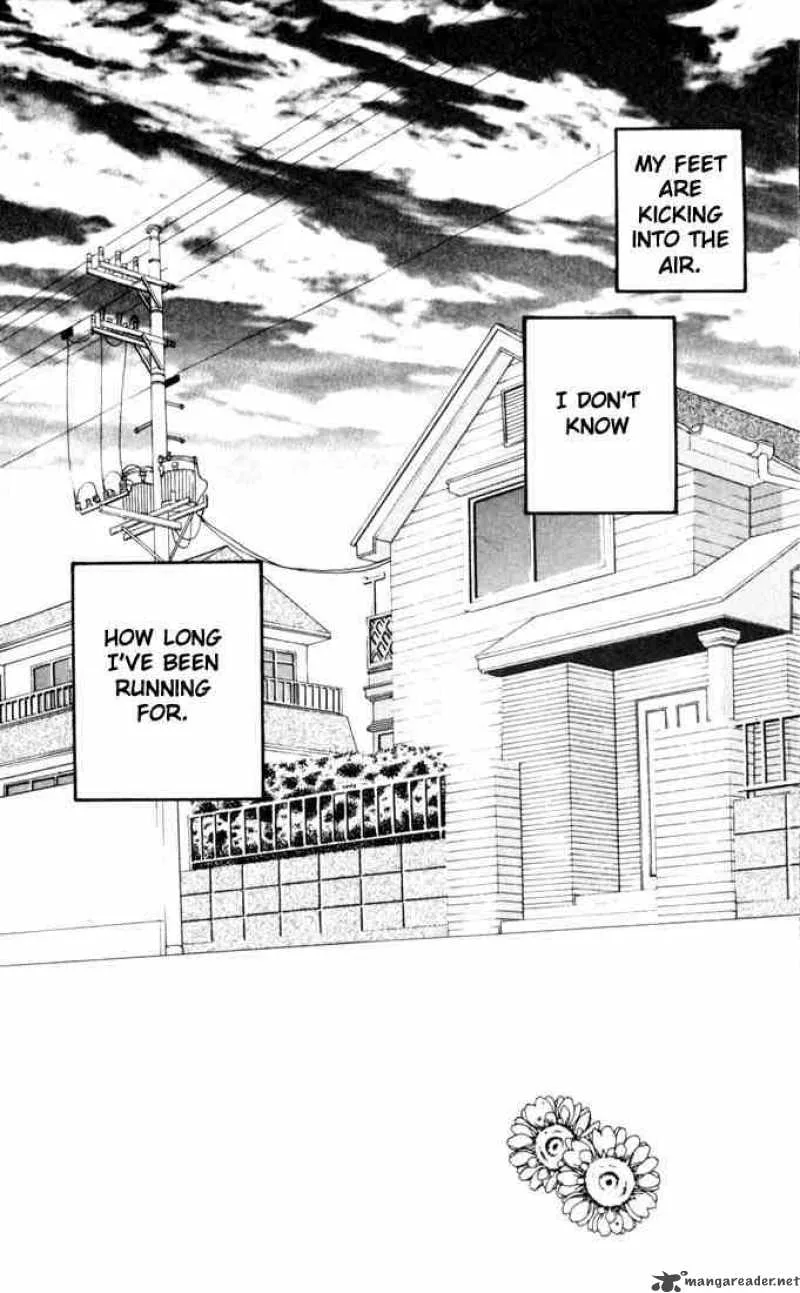 Hana Yori Dango Chapter 138 page 1