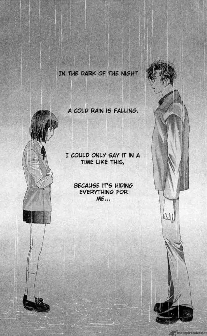Hana Yori Dango Chapter 138 page 25